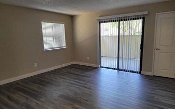 Plank flooring